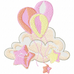 Kids And Toys Embroidery Design 6 Kids And Toys Embroidery Design 6